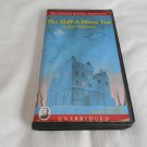 The Half-a-Moon Inn by Paul Fleischman (1998) 2 Cassette Tape, Recorded Books Unabridged The Half-a-Moon Inn by Paul Fleischman (1998) 2 Cassette Tape, Recorded Books Unabridged