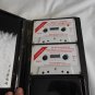 The Half-a-Moon Inn by Paul Fleischman (1998) 2 Cassette Tape, Recorded Books Unabridged