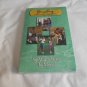 Jenny Craig Let's Get Walking: The Fun Way to Manage Your Weight (1992) 2 Cassette