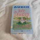 Legend by Jude Deveraux (1996) Colorado #12,  2 Cassette Tape, Simon & Schuster Abridged