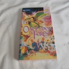 Once Upon A Forest by Mark Young, Kelly Ward (1993) 1 Cassette Tape, Dove Kids
