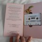 Once Upon A Forest by Mark Young, Kelly Ward (1993) 1 Cassette Tape, Dove Kids
