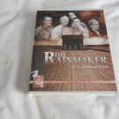 The Rainmaker by N. Richard Nash (2001) 2 Cassette Tape, L. A. Theatre Works Unabridged The Rainmaker by N. Richard Nash (2001) 2 Cassette Tape, L. A. Theatre Works Unabridged