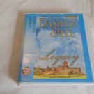 Legacy by Danielle Steel (2010) 8 CDs, Brilliance Audio Unabridged