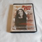 Pretty Fire by Charlayne Woodard (2001) 1 Cassette Tape, L. A. Theatre Works Pretty Fire by Charlayne Woodard (2001) 1 Cassette Tape, L. A. Theatre Works