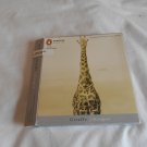 Giraffe by J.M. Ledgard (2006) 6 CDs, Penguin Audio Unabridged Giraffe by J.M. Ledgard (2006) 6 CDs, Penguin Audio Unabridged