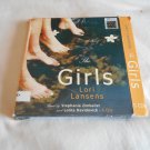 The Girls by Lori Lansens (2006) 5 CDs, Time Warner Audiobooks Abridged The Girls by Lori Lansens (2006) 5 CDs, Time Warner Audiobooks Abridged
