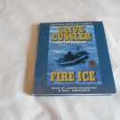 Fire Ice by Clive Cussler, Paul Kemprecos (2002) 5 CDs, NUMA Files #3 Putnam Berkley Abridged