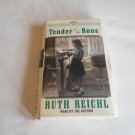 Tender at the Bone by Ruth Reichl (1998) 4 Cassettes, BDD Audio Abridged Tender at the Bone by Ruth Reichl (1998) 4 Cassettes, BDD Audio Abridged