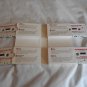 Building Self-Esteem in Your Child by Susan Baile (1992) 4 Cassette, Career Track Publications
