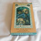The Grim Grotto A Series of Unfortunate Events #11 by Lemony Snicket (2004) 4 Cass Harper Collins The Grim Grotto A Series of Unfortunate Events #11 by Lemony Snicket (2004) 4 Cass Harper Collins