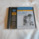 An introduction to: The Age of Innocence by Edith Wharton (2008) 1 CD, The Big Read An introduction to: The Age of Innocence by Edith Wharton (2008) 1 CD, The Big Read