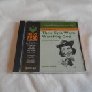 An introduction to Their Eyes Were Watching God 2006 1 CD, Big Read National Endowment of the Arts An introduction to Their Eyes Were Watching God 2006 1 CD, Big Read National Endowment of the Arts