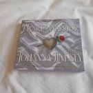 Heart Of A Warrior by Johanna Lindsey (2001) Ly-San-Ter Family #3, 5 CDs, Brilliance Audio Abr