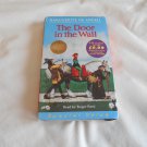The Door in the Wall by Marguerite de Angeli (1998) 2 Cassette Tape, Random House Inc