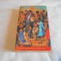 Dave at Night by Gail Carson Levine (2000) 4 Cassette Tape, Random House Unabridged