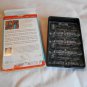Dave at Night by Gail Carson Levine (2000) 4 Cassette Tape, Random House Unabridged