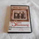 Sisters Rosenweig by Wendy Wasserstein (2001) 2 Cassette Tape, L. A. Theatre Works