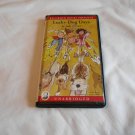 Lucky Dog Days by Judy Delton (1997) #3 Wee Wee Scout series, Cass Recorded Books Unabridged Lucky Dog Days by Judy Delton (1997) #3 Wee Wee Scout series, Cass Recorded Books Unabridged