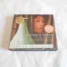 A Single Shard by Linda Sue Park (2002) 3 CDs, Listening Library Unabridged