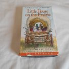 Little House on the Prairie by Laura Ingalls Wilder 2003 Little House #3, 4 Cass Harper Collins Little House on the Prairie by Laura Ingalls Wilder 2003 Little House #3, 4 Cass Harper Collins