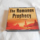 The Romanov Prophecy by Steve Berry (2004) 5 CDs, Random House Abridged