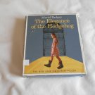 The Elegance of the Hedgehog by Muriel Barbery (2006) 3 CDs High Bridge Audio Unabridged The Elegance of the Hedgehog by Muriel Barbery (2006) 3 CDs High Bridge Audio Unabridged