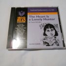 An introduction to: The Heart is a Lonely Hunter, Carson McCullers, Dana Gioia (2007) 1 CD, Big Read