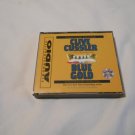 Blue Gold by Clive Cussler, Paul Kemprecos (2000) NUMA Files #2, 4 CDs Simon & Schuster Audioworks Blue Gold by Clive Cussler, Paul Kemprecos (2000) NUMA Files #2, 4 CDs Simon & Schuster Audioworks