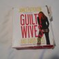 Guilty Wives by James Patterson (2012) 9 CDs, Hachette Audio Unabridged