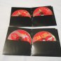 Guilty Wives by James Patterson (2012) 9 CDs, Hachette Audio Unabridged