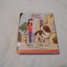 Julia Gillian by Alison McGhee (2008) Julia Gillian Trilogy #1, 3 CDs Scholastic Audio Books Julia Gillian by Alison McGhee (2008) Julia Gillian Trilogy #1, 3 CDs Scholastic Audio Books