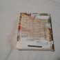 Julia Gillian by Alison McGhee (2008) Julia Gillian Trilogy #1, 3 CDs Scholastic Audio Books