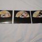 Julia Gillian by Alison McGhee (2008) Julia Gillian Trilogy #1, 3 CDs Scholastic Audio Books