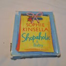 Shopaholic and Baby by Sophie Kinsella (2007) Shopaholic #5, 5 CDs Random House Audio Abridged Shopaholic and Baby by Sophie Kinsella (2007) Shopaholic #5, 5 CDs Random House Audio Abridged
