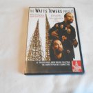 The Watts Tower Project by Roger Guenveur Smith (2007) 1 CD, L. A. Theatre Collection