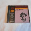 An introduction to: The Maltese Falcon by Dashiell Hammett (2006) 1 CD, The Big Read
