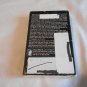 Brazen Virtue by Nora Roberts (2001) D.C. Detectives #2, 3 Cassettes Random House BDD Audio Abridged