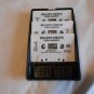 Brazen Virtue by Nora Roberts (2001) D.C. Detectives #2, 3 Cassettes Random House BDD Audio Abridged