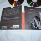 An Improvised Life by Alan Arkin (2005) 4 CDS, Blackstone Audio Unabridged An Improvised Life by Alan Arkin (2005) 4 CDS, Blackstone Audio Unabridged