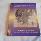 Daughter of the Elm by Granville Davisson Hall (2002) 4 CDs, MountainWhispers.com Audioooks