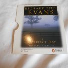 A Perfect Day by Richard Paul Evans (2003) 6 CDs, Penguin Audiobooks Unabridged