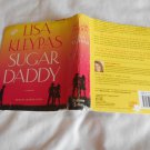 Sugar Daddy by Lisa Kleypas (2006) Travises #1, 5 CDs, Brilliance Audio Abridged Sugar Daddy by Lisa Kleypas (2006) Travises #1, 5 CDs, Brilliance Audio Abridged