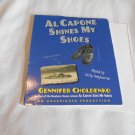 Al Capone Shines My Shoes by Gennifer Choldenko (2009) 7 CDs Random House Unabridged