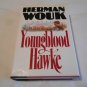 Youngblood Hawke by Herman Wouk (2002) (L22b2) Doubleday HC