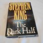 The Dark Half by Stephen King (1989) (L23c1) Viking HC