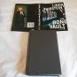 The Bone Vault by Linda Fairstein (2003) (R34c2) Alexandra Cooper #5, Doubleday LP HC