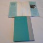 Caring For Your Cherished Possessions by Mary K. Levenstein, Cordelia Frances Biddle (1989/L22b2) HC