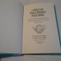 Caring For Your Cherished Possessions by Mary K. Levenstein, Cordelia Frances Biddle (1989/L22b2) HC