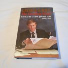 The Leveling Wind: Politics, The Culture, And Other News 1990 1994 by George F. Will (1994/L23c1) HC The Leveling Wind: Politics, The Culture, And Other News 1990 1994 by George F. Will (1994/L23c1) HC